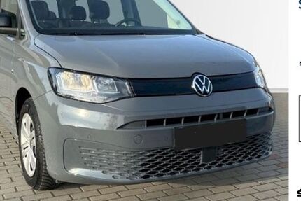 VW Caddy 23.517 km 29.979 &euro; Frankenberg,Sachs 09669