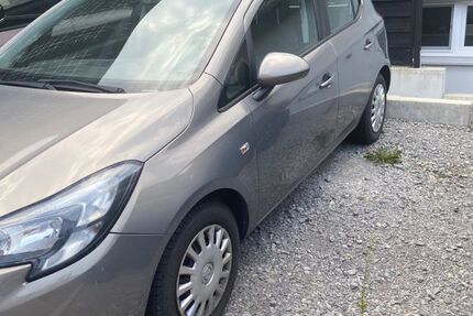 Opel Corsa 169.631 km 4.500 &euro; Murrhardt 71540