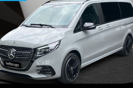 Mercedes-Benz V 300 7.548 km 91.990 &euro; Augsburg 86161