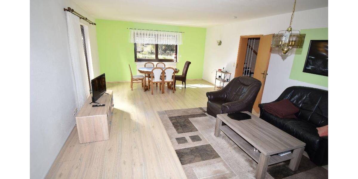 Mehrfamilienhaus, Wohnhaus Weste Weste/Bahnhof - 4 Zimmer, 110 m&sup2;, 239.000&euro; | Angebot:26228511