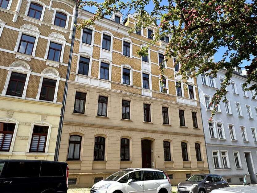 Wohnung zum Mieten in Chemnitz 257 € 57 m²