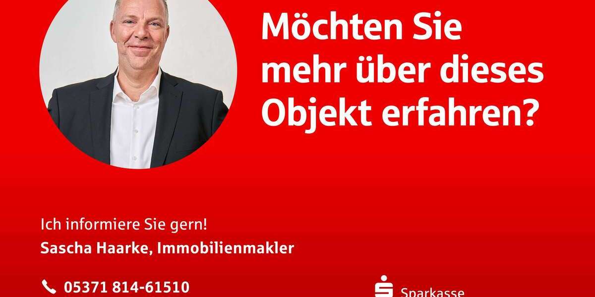 Etagenwohnung Celle - 1 Zimmer, 36 m&sup2;, 69.000&euro; | Angebot:25702723