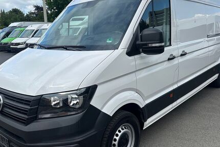 VW Crafter 94.959 km 23.490 &euro; Braunschweig 38118