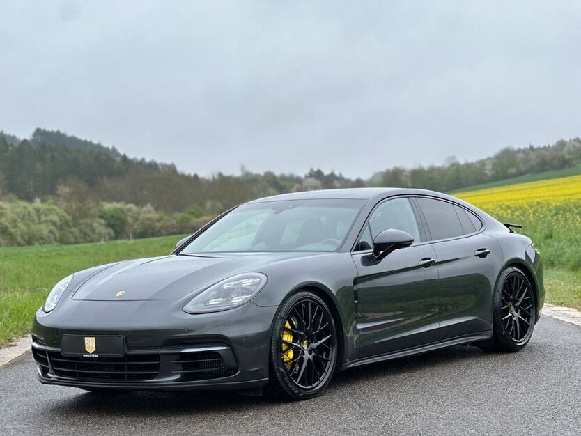 Panamera