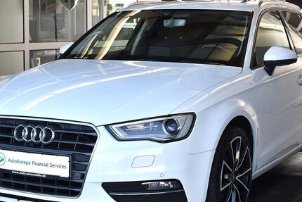 Audi A3 164.793 km 11.450 &euro; Bad Friedrichshall 74177