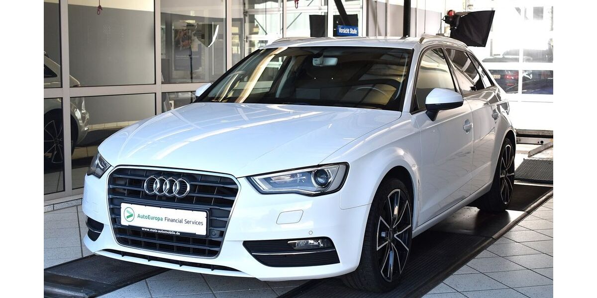 Audi A3 164.793 km 11.450 &euro; Bad Friedrichshall 74177