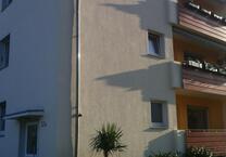 Moderne 3 ZKB Whg. in Bi-Mitte mit Balkon & Küche