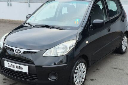 Hyundai i10 115.000 km 2.990 &euro; Neuss 41472