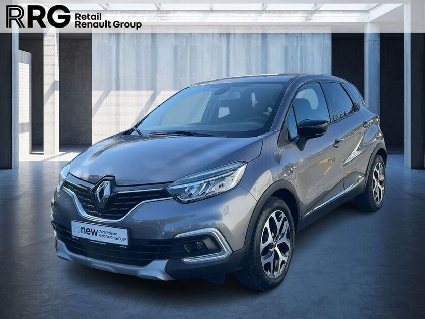 Captur