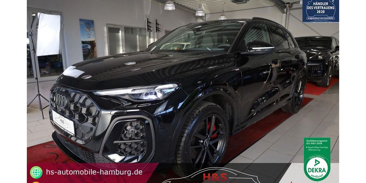 Audi Q5 1.100 km 66.900 &euro; Bad Segeberg 23795