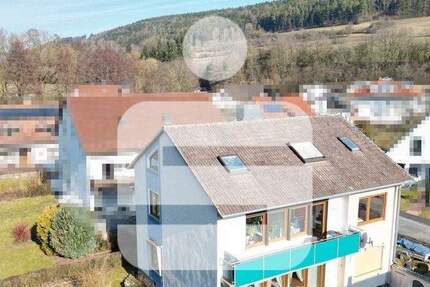 Haus Kronach - 1 Zimmer, 200 m&sup2;, 360.000&euro; | Angebot:25249260