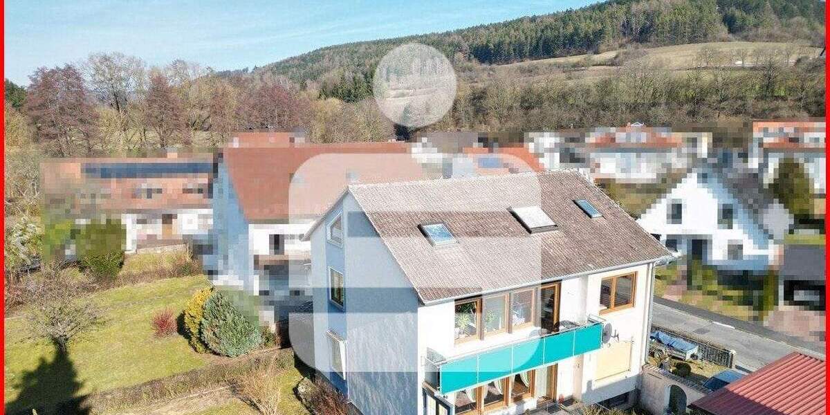 Mehrfamilienhaus, Wohnhaus Kronach - 1 Zimmer, 200 m&sup2;, 360.000&euro; | Angebot:25249260