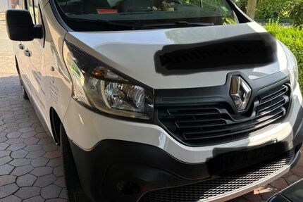 Renault Trafic 130.000 km 10.500 &euro; Willebadessen 34439