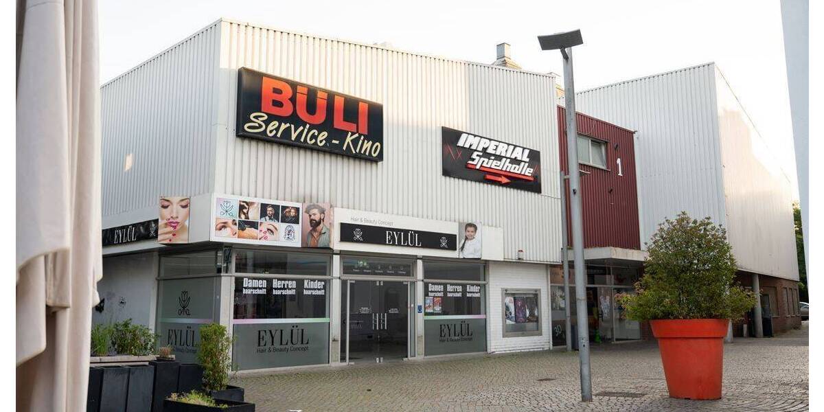 Gewerbeobjekt Bünde - 1.395.000&euro; | Angebot:26798808
