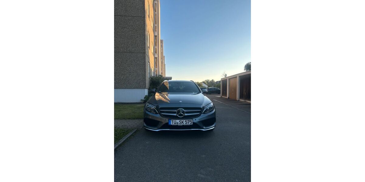 Mercedes-Benz C 250 237.000 km 15.500 &euro; Jungingen 72417