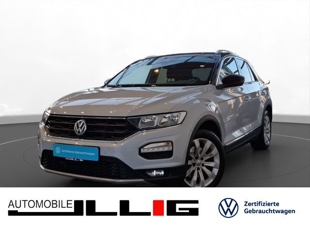 VW T-Roc 85.900 km 19.980 &euro; Münsingen 72525