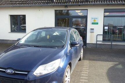 Ford Focus 206.965 km 1.885 &euro; Jaenschwalde 03197
