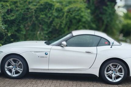BMW Z4 62.000 km 19.500 &euro; Winsen/Luhe 21423