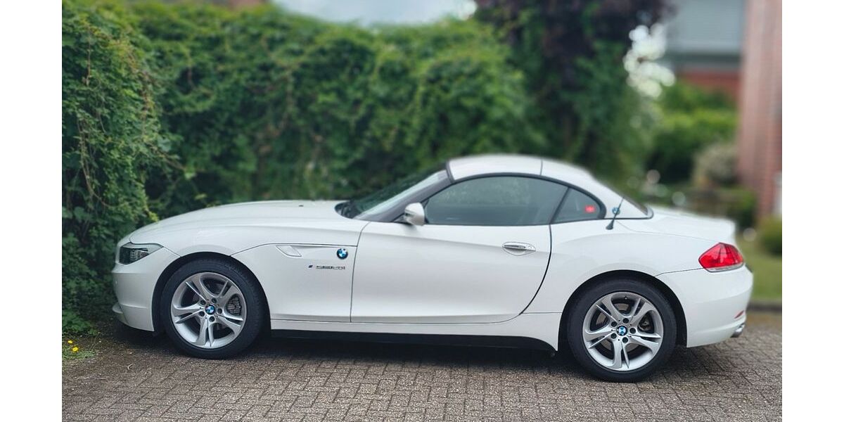 BMW Z4 62.000 km 19.500 &euro; Winsen/Luhe 21423