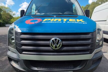 VW Crafter 232.896 km 8.000 &euro; Lünen 44532