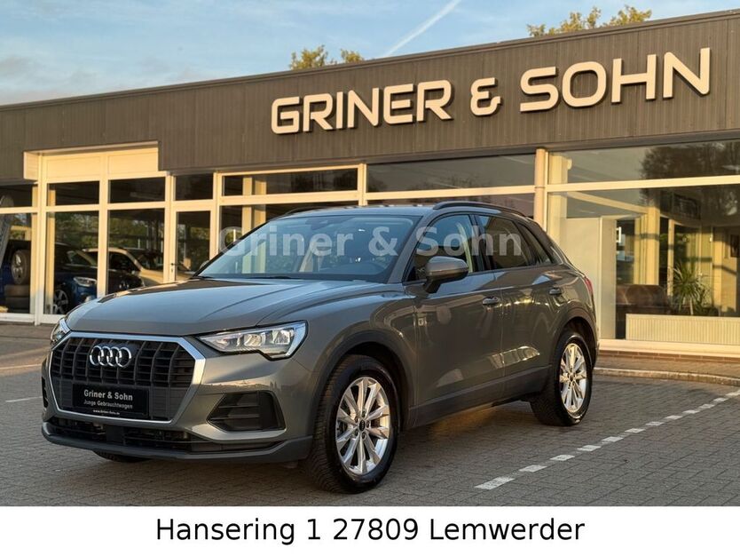 Audi Q3 14.825 km 28.450 € Lemwerder 27809