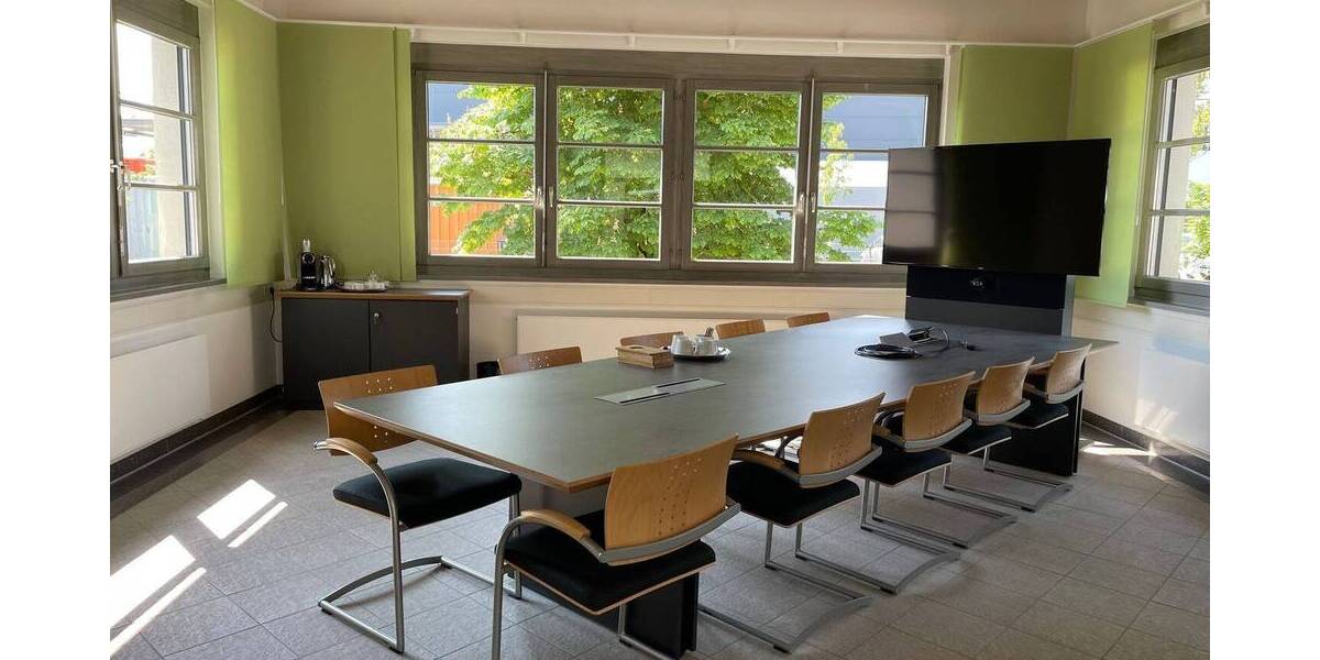 Gewerbeobjekt Reutlingen Jettenburg - 7.500&euro; | Angebot:25433547