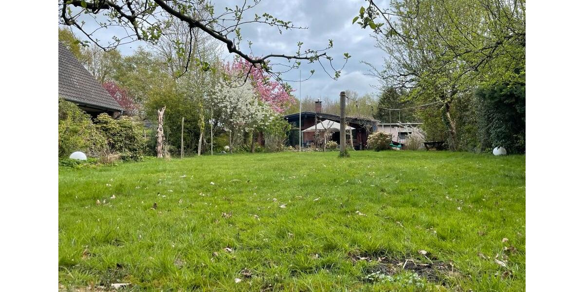 Bungalow Oldenburg Drielaker-Moor - 4 Zimmer, 141 m&sup2;, 450.000&euro; | Angebot:25509914