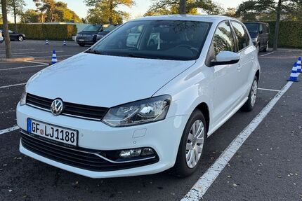 VW Polo 104.000 km 10.500 € Wolfsburg 38446
