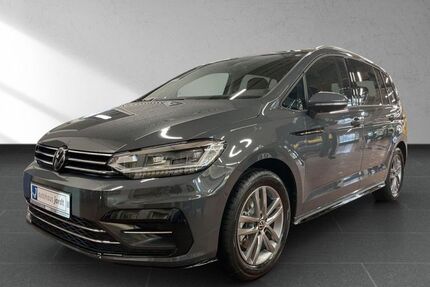 VW Touran 1.150 km 38.790 &euro; Schleswig 24837