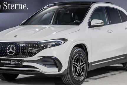 Mercedes-Benz EQA 16.228 km 37.890 &euro; Hamburg 22549