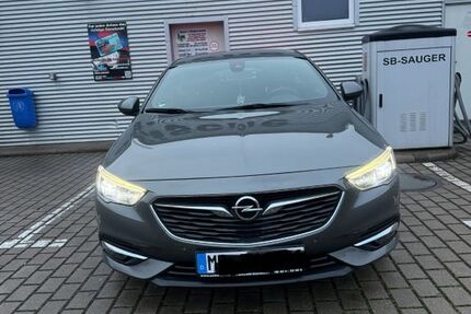 Opel Insignia 145.500 km 11.900 &euro; Stadtallendorf 35260