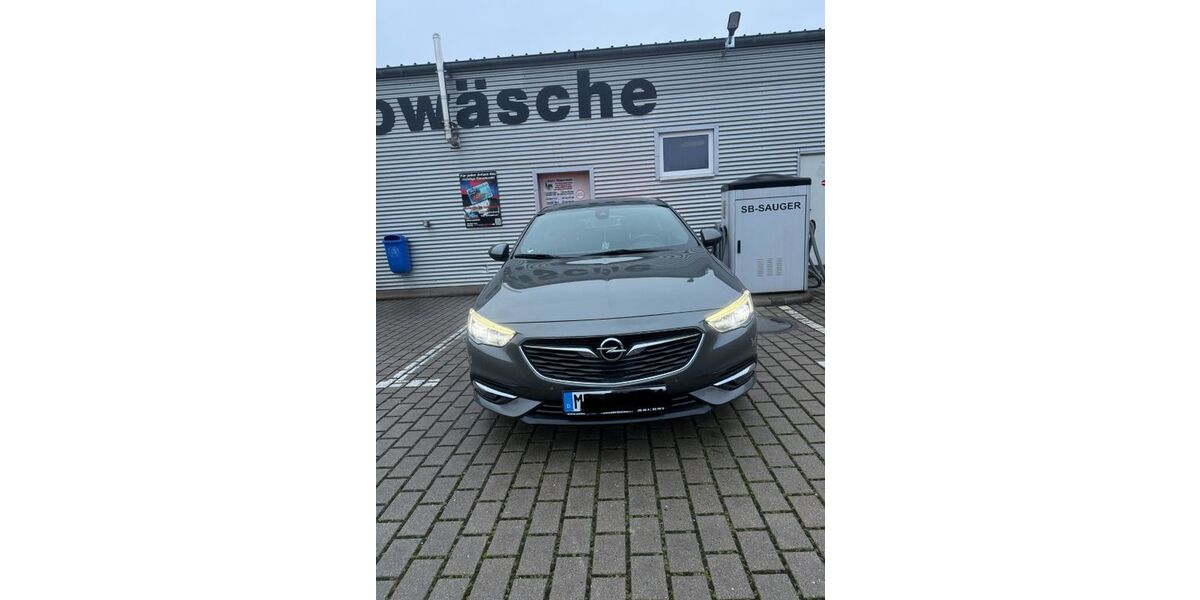 Opel Insignia 145.500 km 14.000 &euro; Stadtallendorf 35260