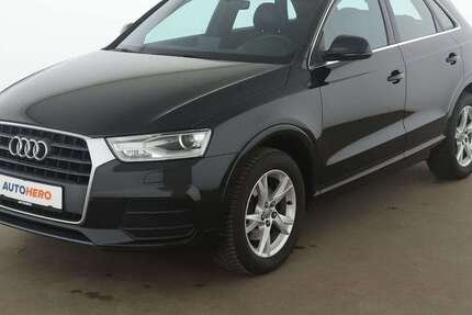 Audi Q3 113.449 km 14.700 &euro; Dresden 01187