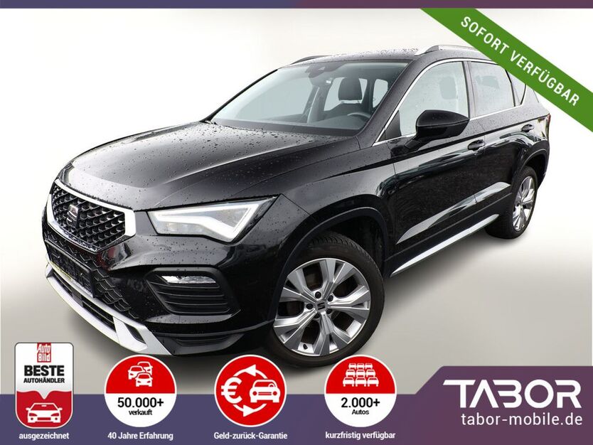 Seat Ateca 74.000 km 23.488 € Kehl 77694