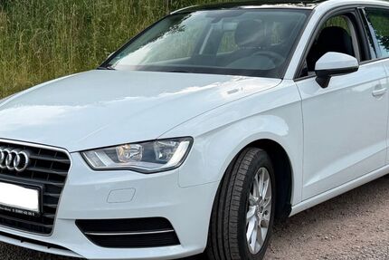 Audi A3 171.000 km 10.950 &euro; Titisee-Neustadt 79822