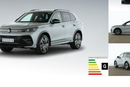 VW Tiguan 18.500 km 48.880 &euro; Bayreuth 95448