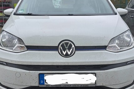 VW UP 80.500 km 10.900 € Löningen 49624