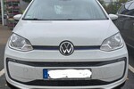 VW UP 80.500 km 10.900 € Löningen 49624