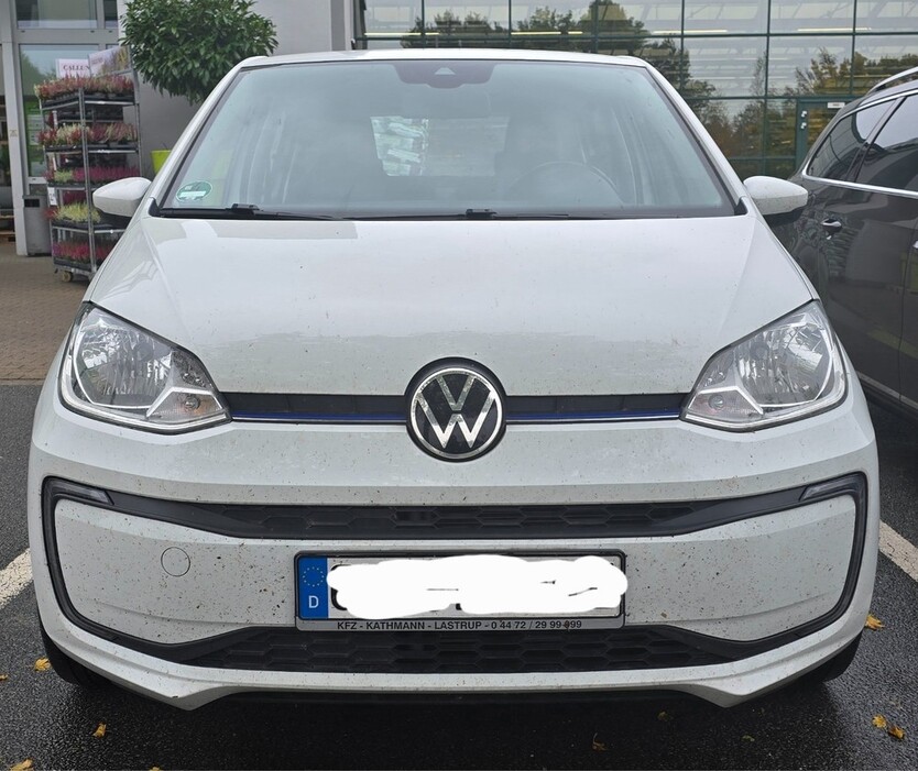 VW UP 80.500 km 10.900 € Löningen 49624