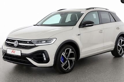 VW T-Roc 37.335 km 35.440 &euro; Berlin 12103