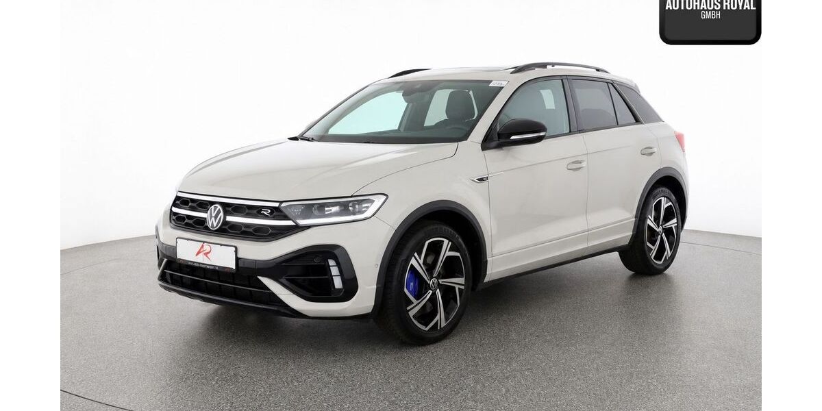 VW T-Roc 37.335 km 35.440 &euro; Berlin 12103
