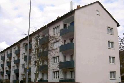 Vermietete 3 Zimmer Wohnung Kapitalanlage in Wiesbaden-Erbenheim 3 zimmer