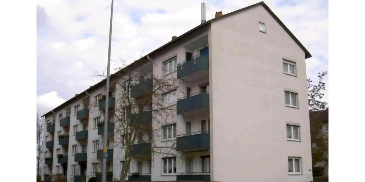 Vermietete 3 Zimmer Wohnung Kapitalanlage in Wiesbaden-Erbenheim 3 zimmer