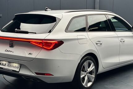 Seat Leon 23.650 km 27.490 &euro; Helmstedt 38350