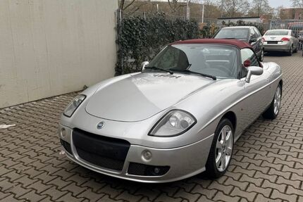 Fiat Barchetta 57.500 km 6.990 &euro; Köln 50939