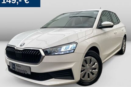 Skoda Fabia 21.706 km 13.830 &euro; Niefern-Öschelbronn 75223