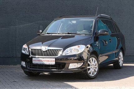 Skoda Fabia 166.900 km 5.900 &euro; Leipzig 04179