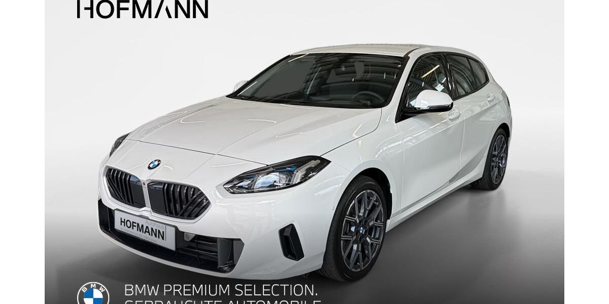 BMW 120 30.200 km 29.826 &euro; Pfaffenhofen 85276