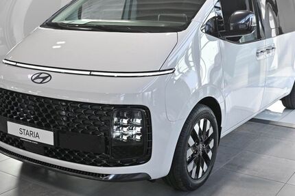 Hyundai STARIA 14.995 km 51.990 &euro; Verl 33415