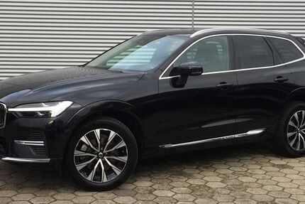 Volvo XC60 39.753 km 35.850 &euro; Hamburg 22393